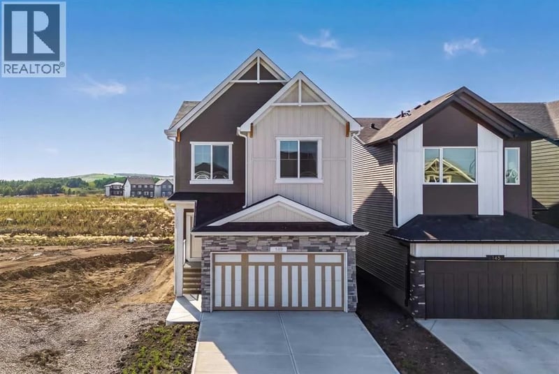 149 Creekside Street Southwest, Calgary, Alberta, t2x6h9, Calgary, Alberta — photo 1 of 5