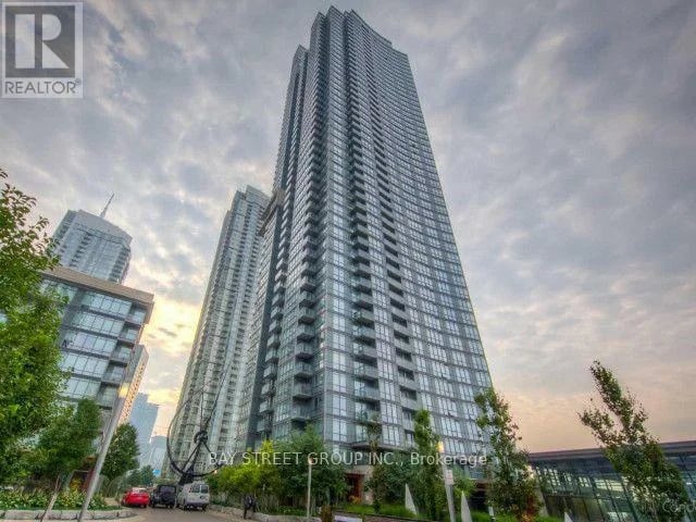 #1905 11 Brunel Court, Toronto (Waterfront Communities), Ontario, M5V3Y3, Toronto (Waterfront Communities), Ontario — photo 1 of 5