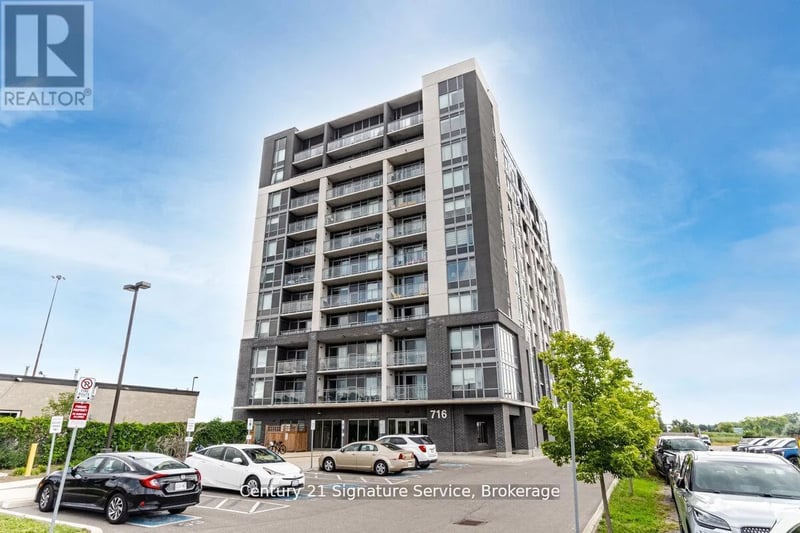 #911 716 Main Street East, Milton (TM Timberlea), Ontario, L9T3P6, Milton (TM Timberlea), Ontario — photo 1 of 5