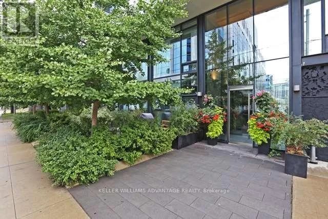 #503 25 Stafford Street, Toronto (Niagara), Ontario, M5V0G3, Toronto (Niagara), Ontario — photo 1 of 5