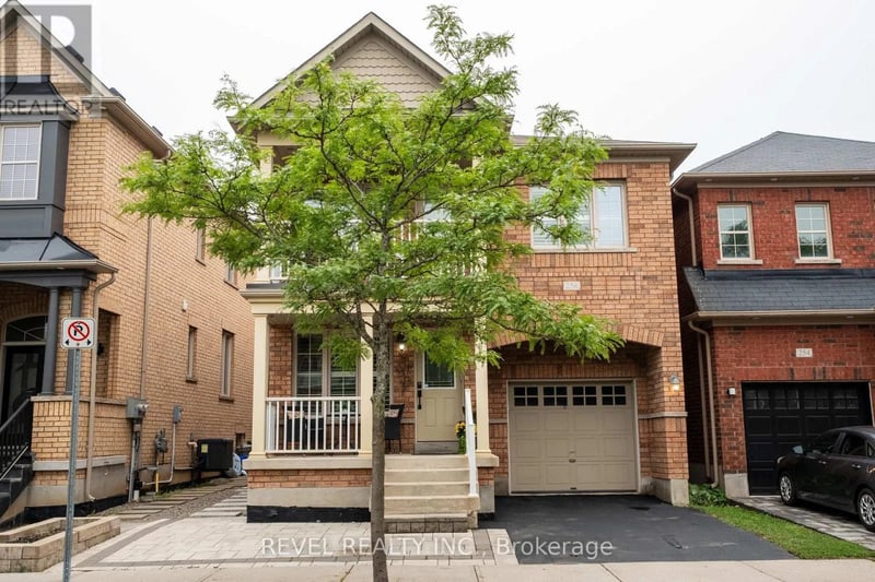 256 Giddings Crescent, Milton (SC Scott), Ontario, L9T7A7, Milton (SC Scott), Ontario — photo 1 of 5
