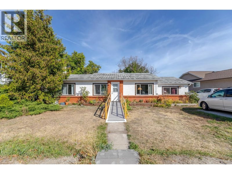 11106 PRAIRIE VALLEY Road, Summerland, British Columbia, V0H1Z8, Summerland, British Columbia — photo 1 of 5