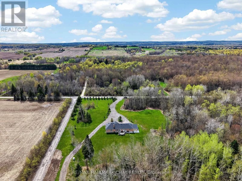 3409 Concession 7 Road, Adjala-Tosorontio, Ontario, L0G1L0, Adjala-Tosorontio, Ontario — photo 1 of 5