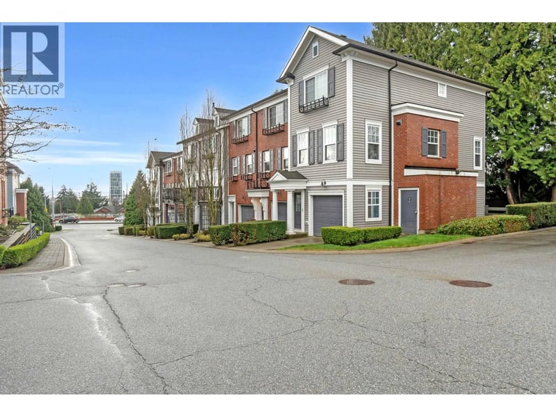 #81 688 EDGAR Avenue, Coquitlam, British Columbia, V3K0A5, Coquitlam, British Columbia — photo 1 of 5