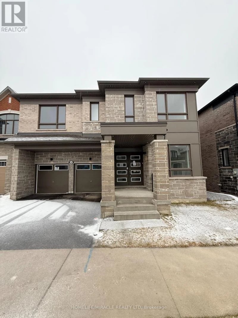 1421 Swallowtail Lane, Pickering, Ontario, L1X0N8, Pickering, Ontario — photo 1 of 5