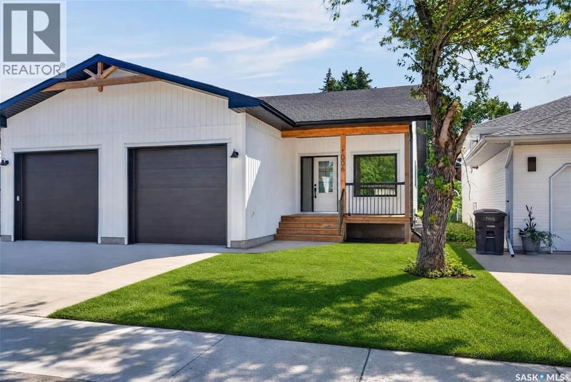 1006 10th STREET, Humboldt, Saskatchewan, S0K2A0, Humboldt, Saskatchewan — photo 1 of 5