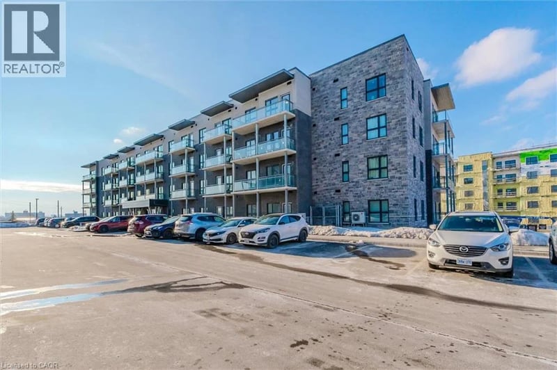 #T5 1101 LACKNER Place, Kitchener, Ontario, N2A0L3, Kitchener, Ontario — photo 1 of 5