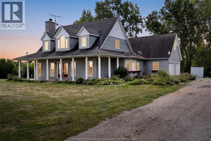 10875 CONCESSION 10, Essex, Ontario, N8M2X5, Essex, Ontario — photo 1 of 5