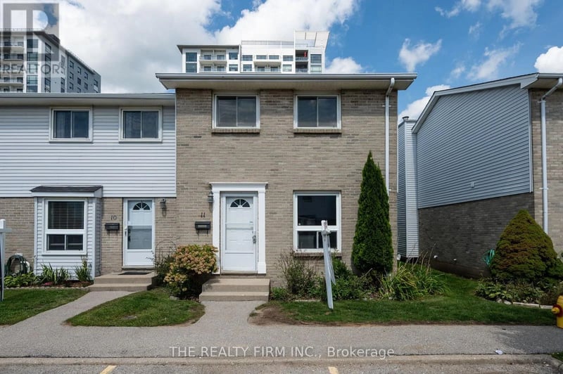 #11 1786 Attawandaron Road, London North (North F), Ontario, N6G3N1, London North (North F), Ontario — photo 1 of 5