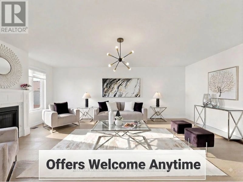 36 York Drive, Peterborough (Monaghan Ward 2), Ontario, K9J6X4, Peterborough (Monaghan Ward 2), Ontario — photo 1 of 5