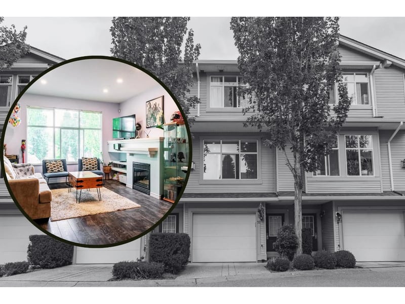 #32 14959 58 Avenue, Surrey, British Columbia, V3S9Y9, Surrey, British Columbia — photo 1 of 5