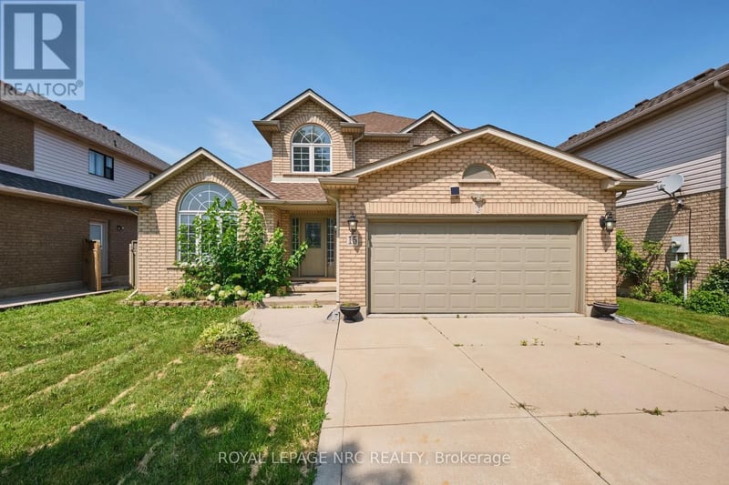 15 Creanona Boulevard, Hamilton (Winona Park), Ontario, L8E5G2, Hamilton (Winona Park), Ontario — photo 1 of 5