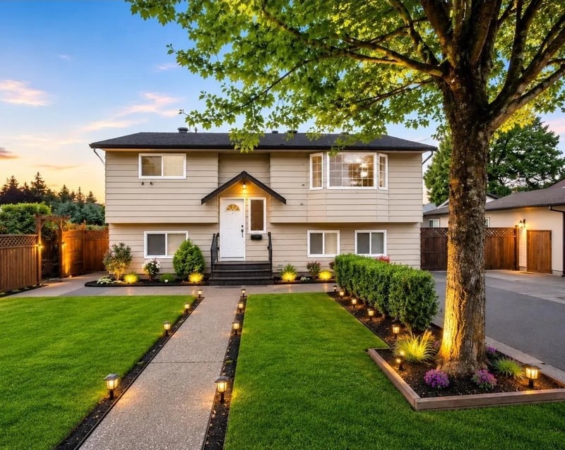 6848 135 Avenue, Surrey, British Columbia, V3W4W6, Surrey, British Columbia — photo 1 of 5
