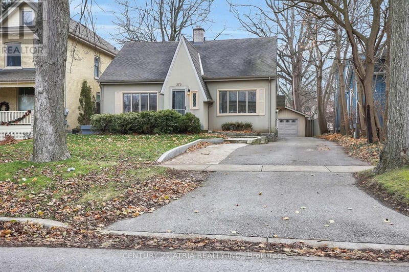 379 Grosvenor Street, London East (East B), Ontario, N6A1Z2, London East (East B), Ontario — photo 1 of 5
