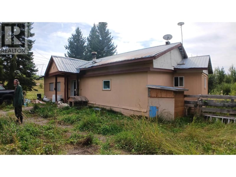 6515 THORLEY Road, Hixon, British Columbia, V0K1S1, Hixon, British Columbia — photo 1 of 5