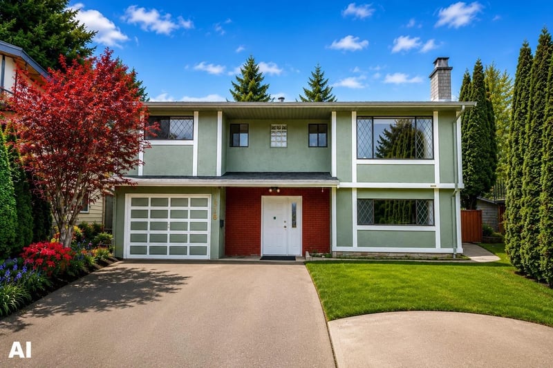 11516 PARKWOOD Place, Delta, British Columbia, V4C7L1, Delta, British Columbia — photo 1 of 5