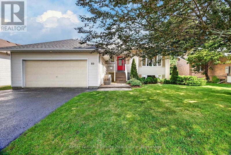 89 Westwind Crescent, Prince Edward County (Wellington Ward), Ontario, K0K3L0, Prince Edward County (Wellington Ward), Ontario — photo 1 of 5