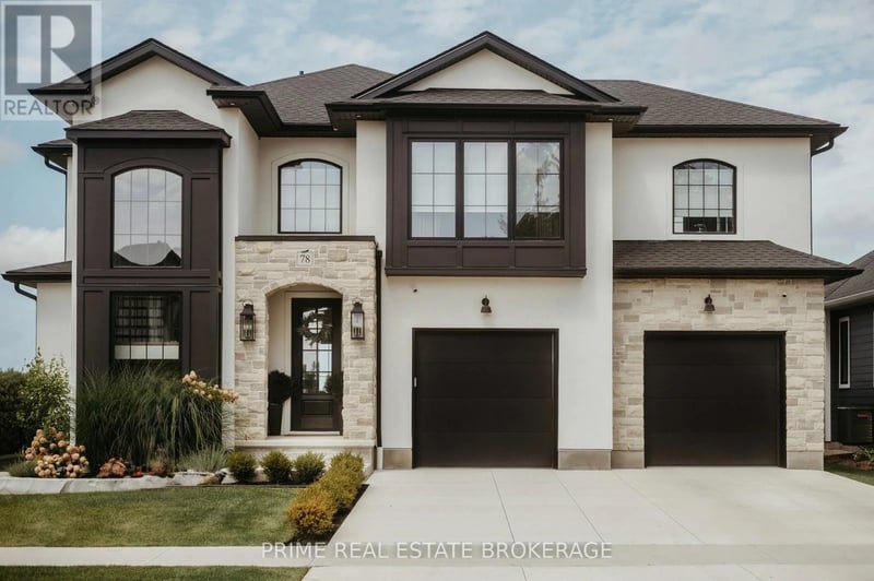 78 Optimist Drive, Southwold, Ontario, N5P0G3, Southwold, Ontario — photo 1 of 5
