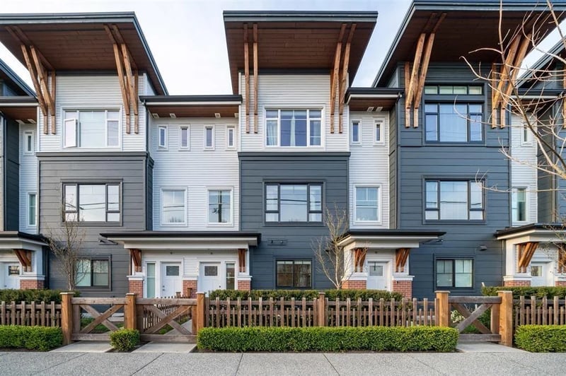 #21 22128 48A Avenue, Langley, British Columbia, V3A0L6, Langley, British Columbia — photo 1 of 5