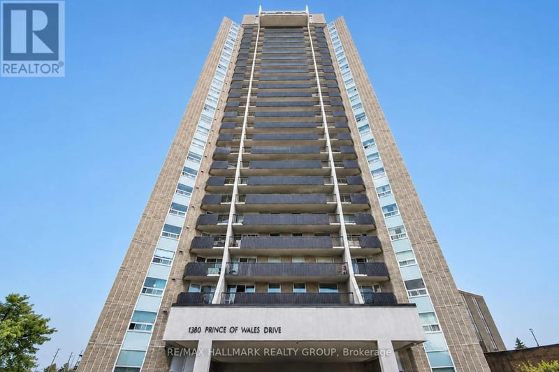 #304 1380 Prince Of Wales Drive, Ottawa, Ontario, K2C3N5, Ottawa, Ontario — photo 1 of 5