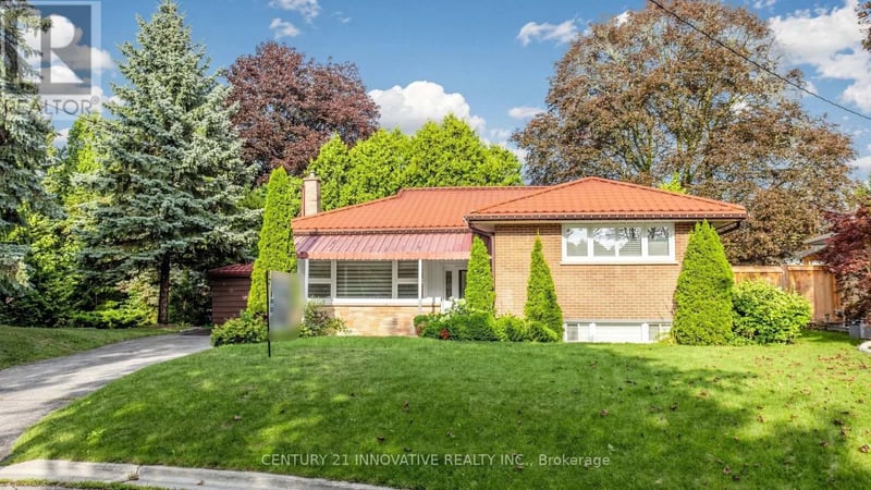 161 Heather Court, Oshawa (Eastdale), Ontario, L1G6M2, Oshawa (Eastdale), Ontario — photo 1 of 5