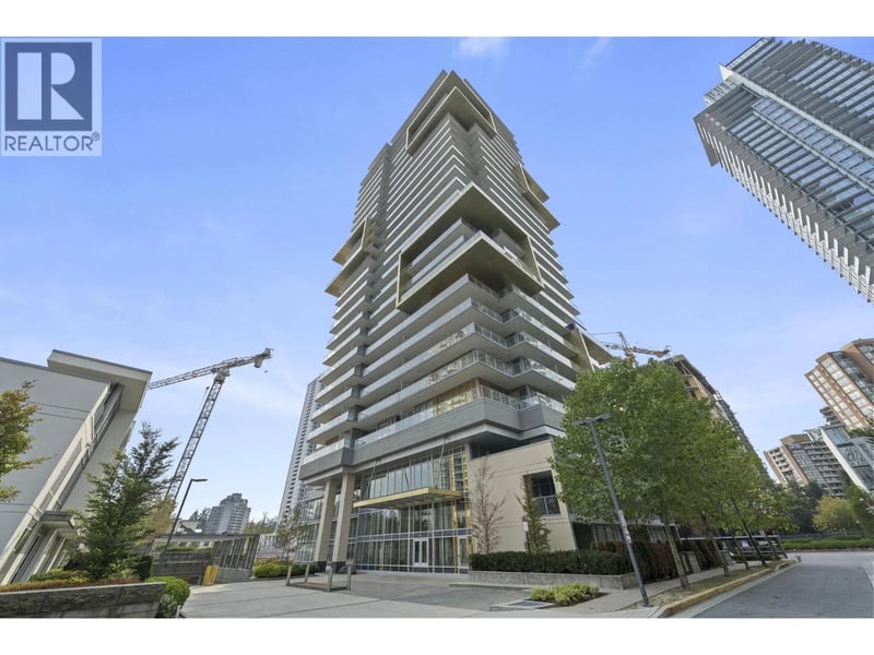 #1808 6288 CASSIE Avenue, Burnaby, British Columbia, V5H0H7, Burnaby, British Columbia — photo 1 of 5
