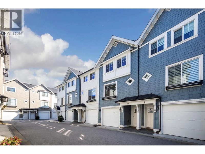 #9 9211 MCKIM Way, Richmond, British Columbia, V6X0T1, Richmond, British Columbia — photo 1 of 5