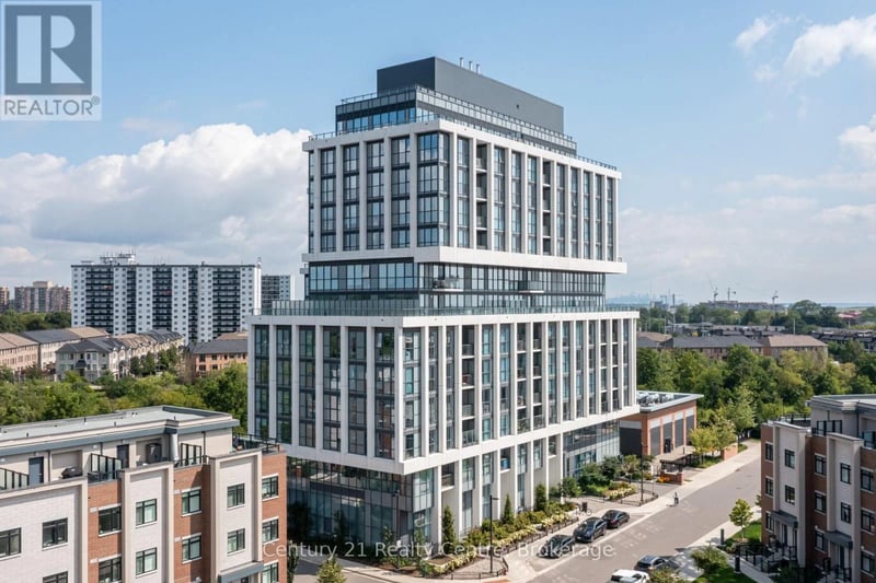 #513 1063 Douglas McCurdy Common, Mississauga (Lakeview), Ontario, L5G0C5, Mississauga (Lakeview), Ontario — photo 1 of 5
