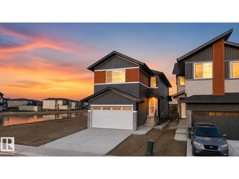 1911 48 ST SW, Edmonton, Alberta, T6X3N3, Edmonton, Alberta — photo 1 of 5