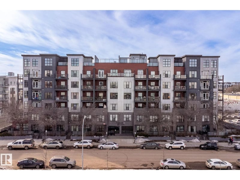 #209 10518 113 ST NW, Edmonton, Alberta, T5H0C6, Edmonton, Alberta — photo 1 of 5