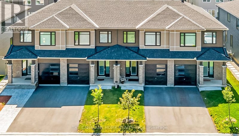 921 Clarkia Street, Ottawa, Ontario, K1T0Y2, Ottawa, Ontario — photo 1 of 5