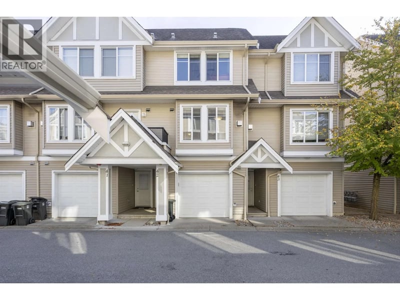 #42 19141 124 Avenue, Pitt Meadows, British Columbia, V3Y2V6, Pitt Meadows, British Columbia — photo 1 of 5
