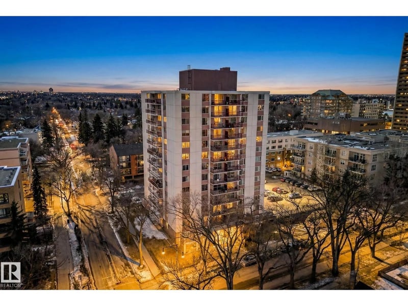 #207 11007 83 AV NW, Edmonton, Alberta, T6G0T9, Edmonton, Alberta — photo 1 of 5