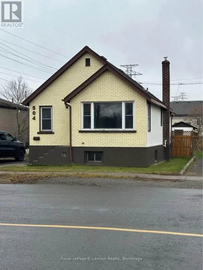 504 Frederica Street West, Thunder Bay (Westfort), Ontario, P7E3W7, Thunder Bay (Westfort), Ontario — photo 1 of 5