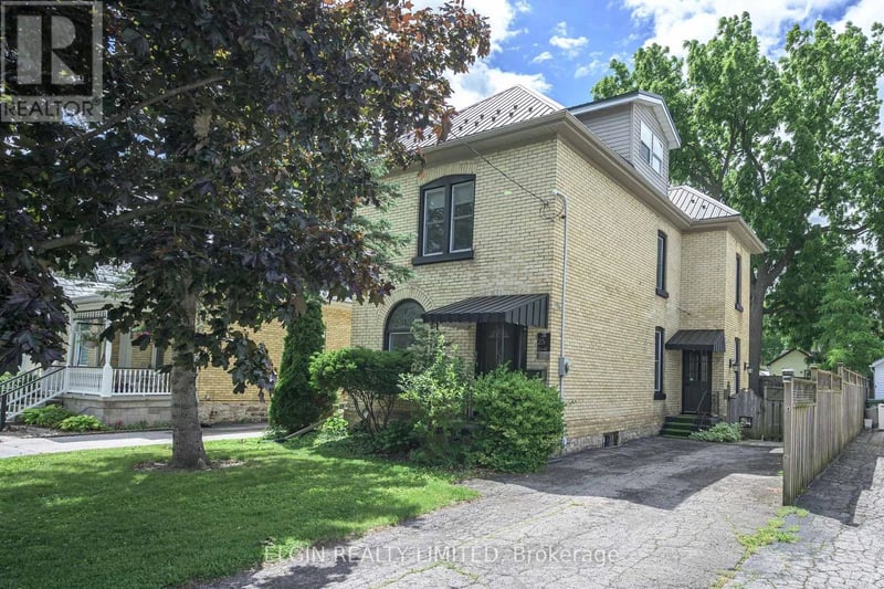 25 Locust Street, St. Thomas, Ontario, N5R2C2, St. Thomas, Ontario — photo 1 of 5