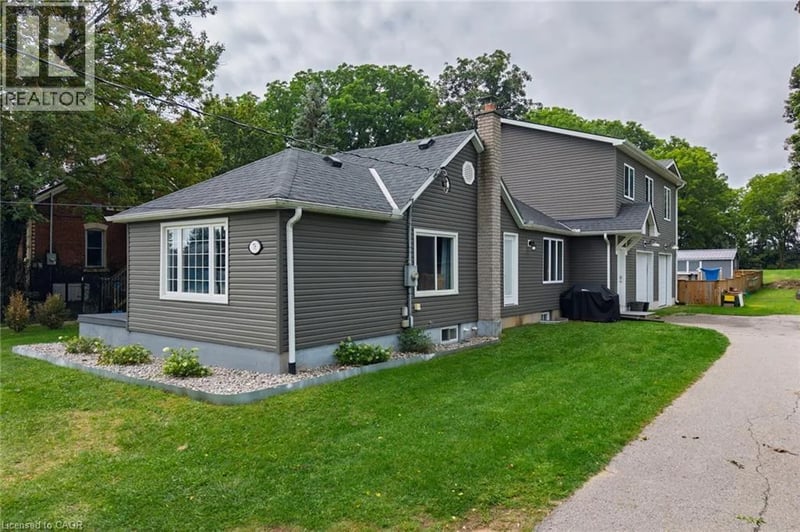 78 OAK Street, Simcoe, Ontario, N3Y3J8, Simcoe, Ontario — photo 1 of 5