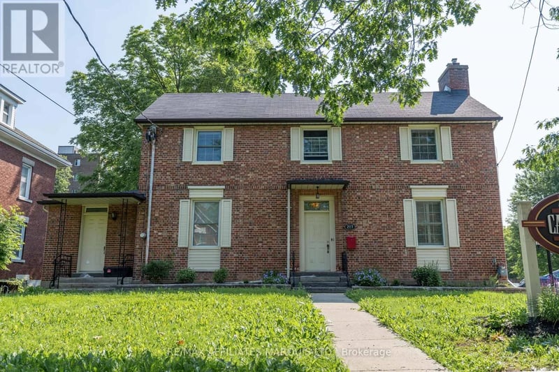 217 Adolphus Street, Cornwall, Ontario, K6H3S5, Cornwall, Ontario — photo 1 of 5