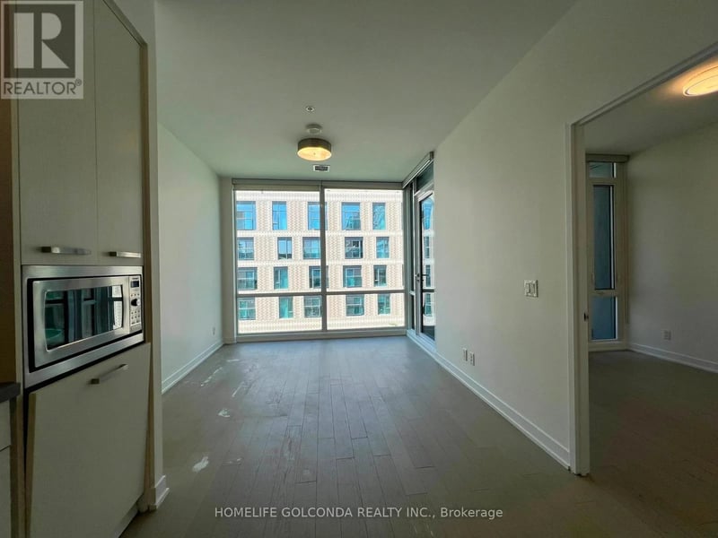 #N415 455 Front Street East, Toronto (Waterfront Communities), Ontario, M5A0G2, Toronto (Waterfront Communities), Ontario — photo 1 of 5