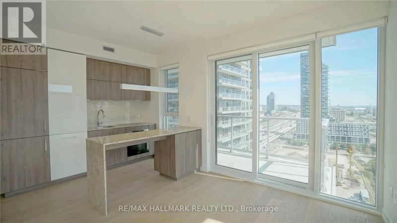 #1703 15 Lower Jarvis Street, Toronto (Waterfront Communities), Ontario, M5E0C4, Toronto (Waterfront Communities), Ontario — photo 1 of 5