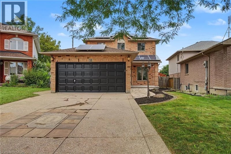 11 SEDONA Court, Hamilton, Ontario, L9B2R1, Hamilton, Ontario — photo 1 of 5
