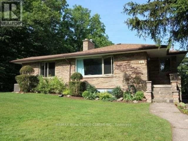 44 Brodick Street, Hamilton (Ainslie Wood), Ontario, L8S3E4, Hamilton (Ainslie Wood), Ontario — photo 1 of 5