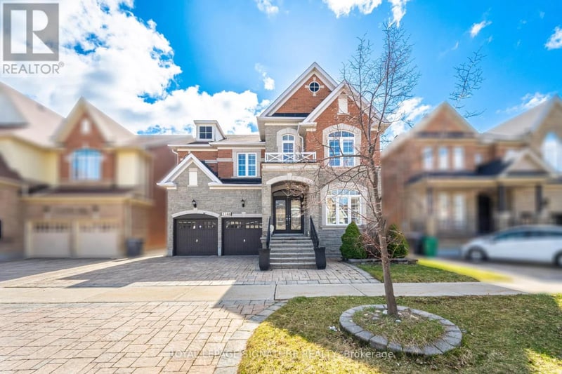 3146 Tacc Drive, Mississauga (Churchill Meadows), Ontario, L5M0B6, Mississauga (Churchill Meadows), Ontario — photo 1 of 5
