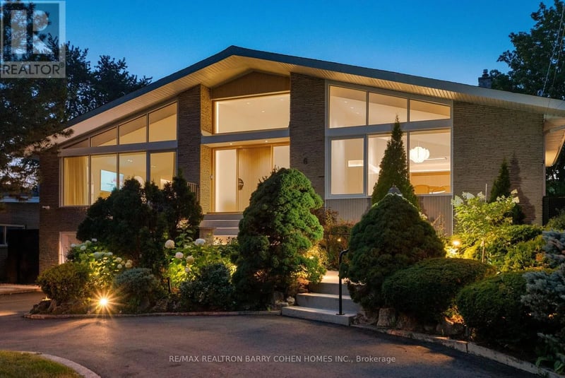 6 Denmark Crescent, Toronto (Westminster-Branson), Ontario, M2R1J4, Toronto (Westminster-Branson), Ontario — photo 1 of 5