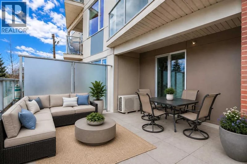 119 19 Street Northwest, Calgary, Alberta, T2N2S7, Calgary, Alberta — photo 1 of 5