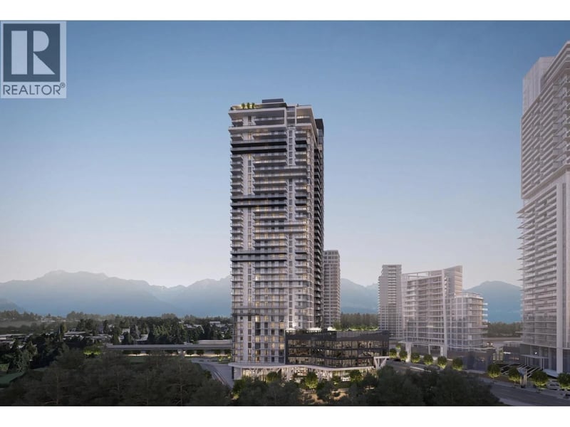 #1xx6 608 ELMWOOD Street, Coquitlam, British Columbia, V3J0V1, Coquitlam, British Columbia — photo 1 of 5