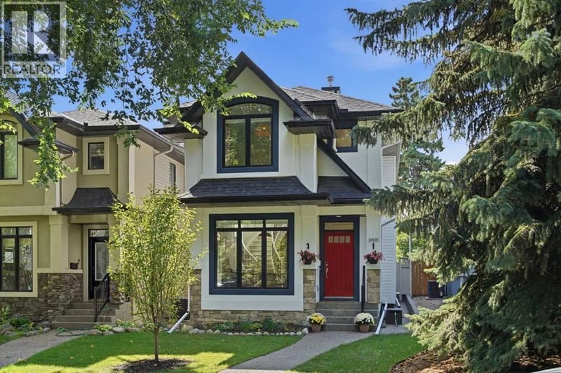 2025 45 Avenue Southwest, Calgary, Alberta, T2T2P6, Calgary, Alberta — photo 1 of 5