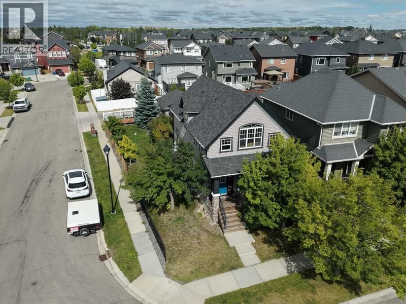 1200 Ravenswood Drive Southeast, Airdrie, Alberta, T4A0G7, Airdrie, Alberta — photo 1 of 5