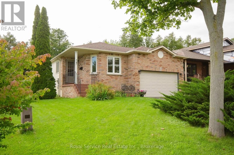 747 Greer Crescent, Cobourg, Ontario, K9A5N7, Cobourg, Ontario — photo 1 of 5