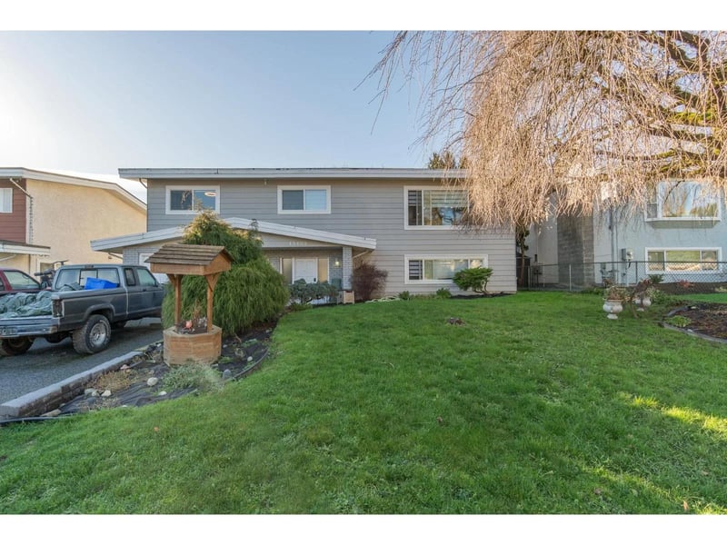 45408 SPARTAN Crescent, Chilliwack, British Columbia, V2P6V2, Chilliwack, British Columbia — photo 1 of 5