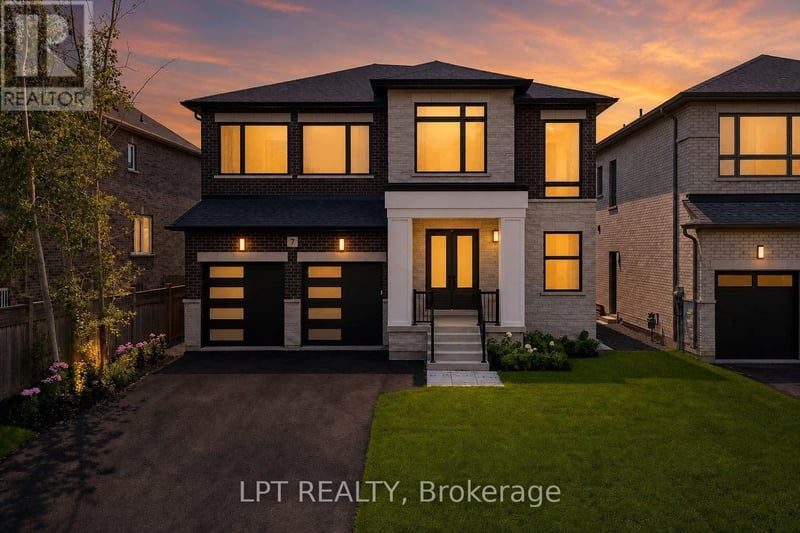 7 Richmond Park Drive, Georgina (Keswick North), Ontario, L4P0H2, Georgina (Keswick North), Ontario — photo 1 of 5